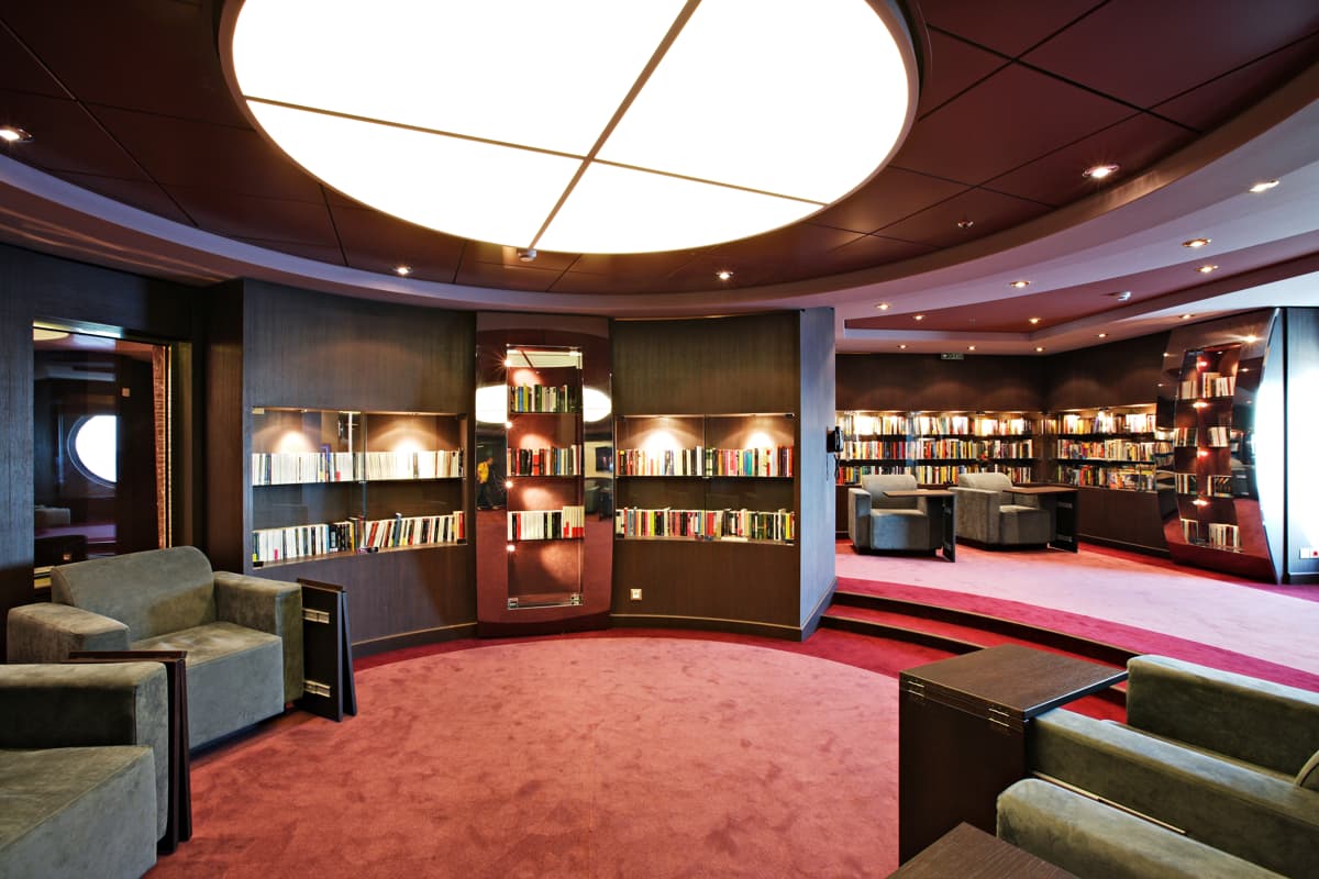 le : cabine 89