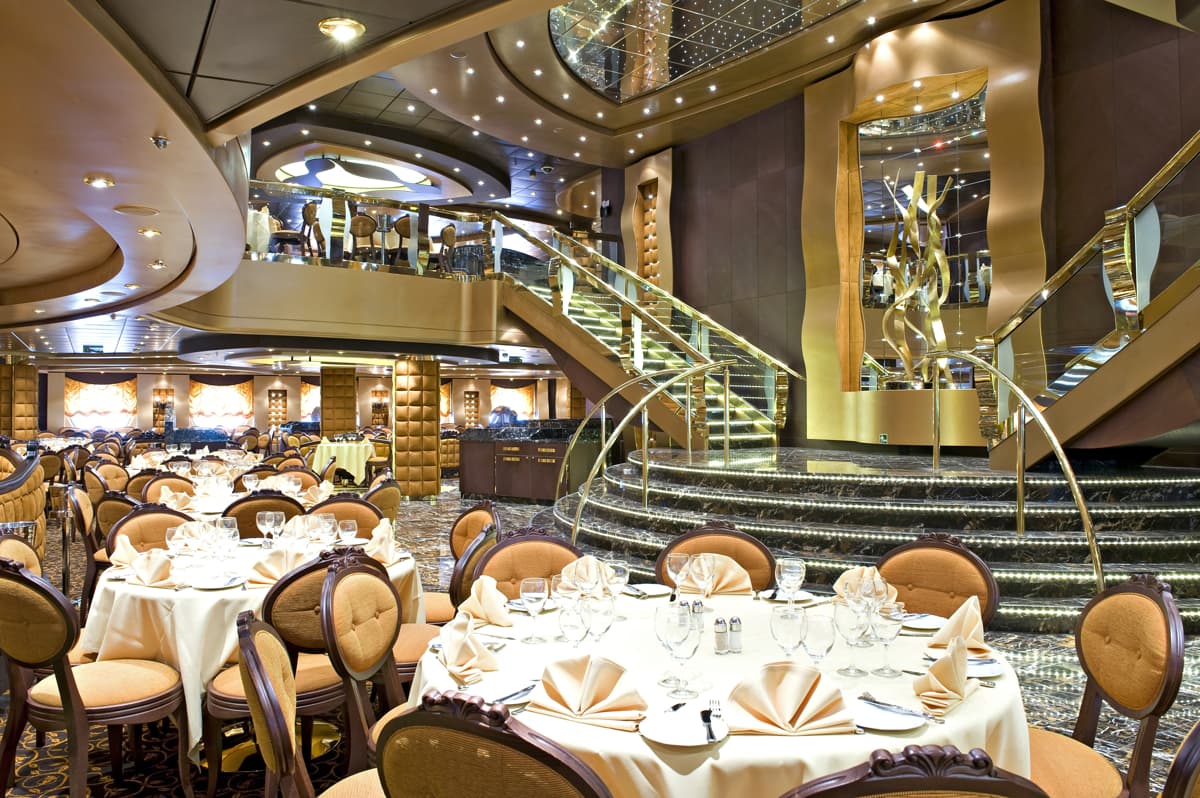 le : cabine 1