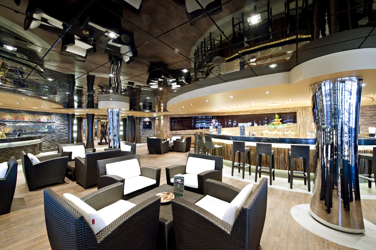 le : cabine 18