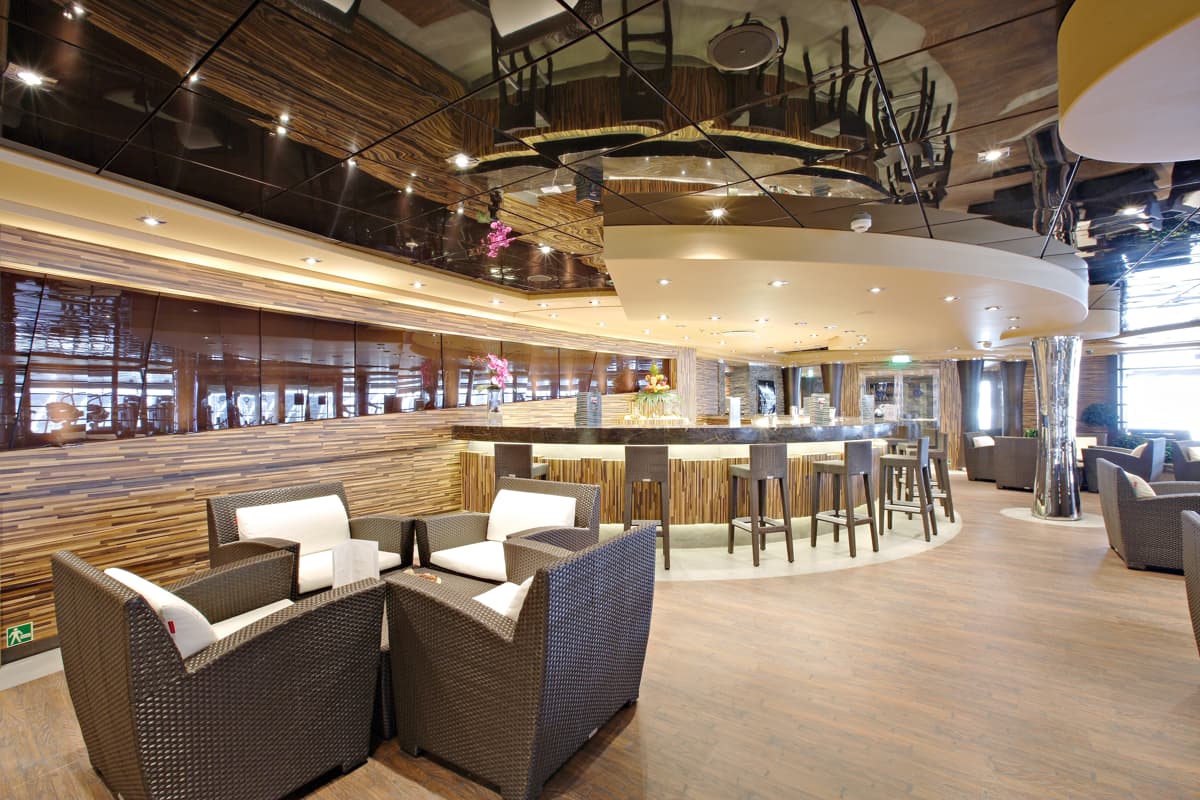 le : cabine 14