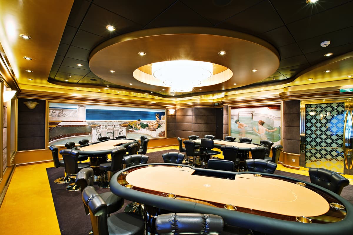 le : cabine 75