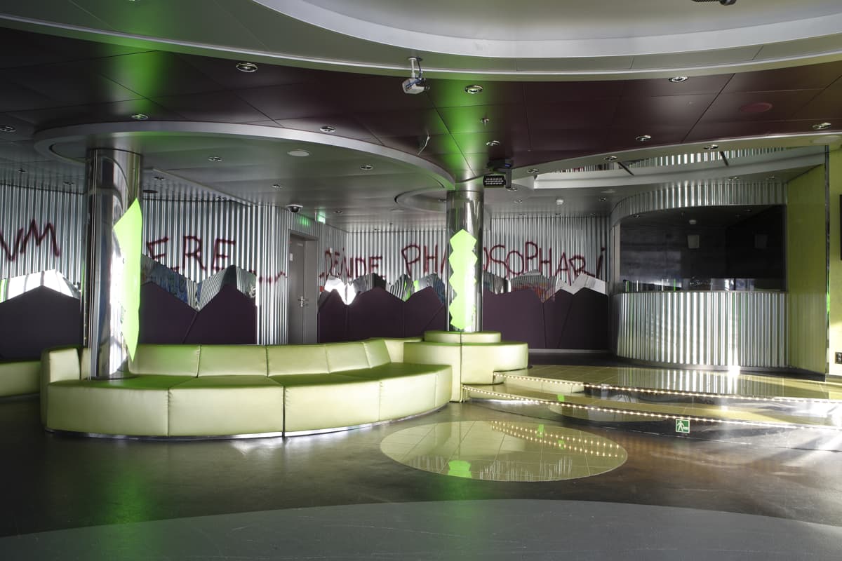 le : cabine 78