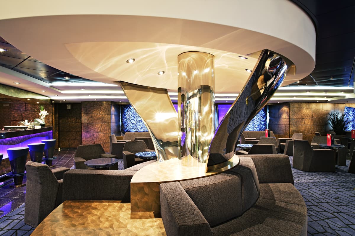 le : cabine 43