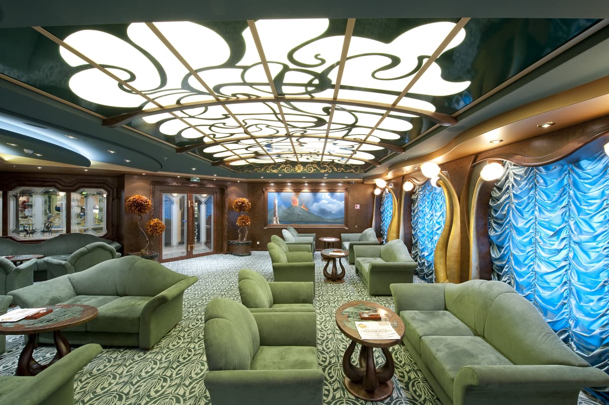 le : cabine 13