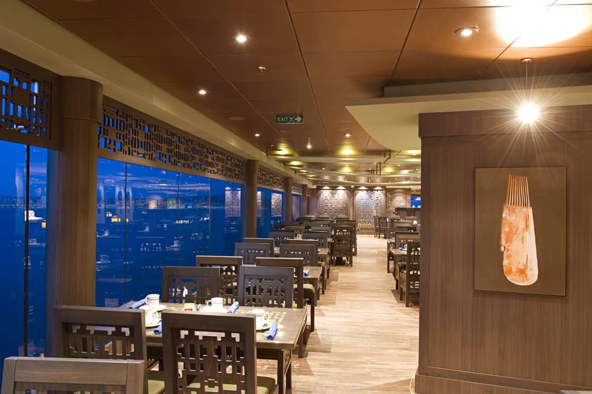 le : cabine 44