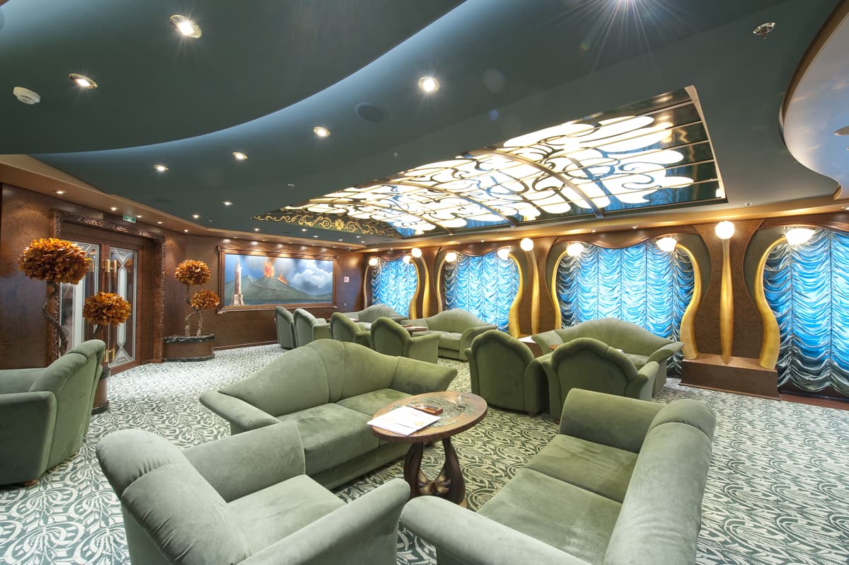 le : cabine 95