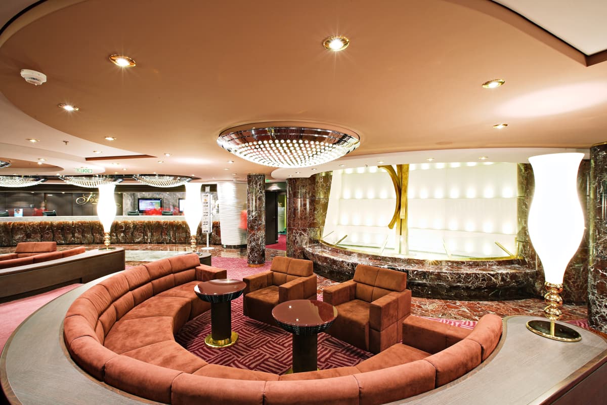 le : cabine 49