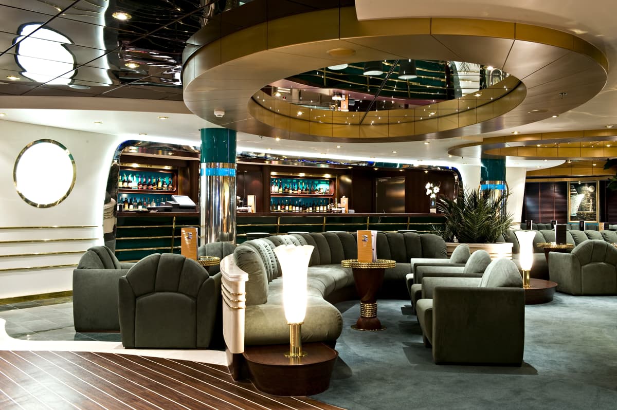 le : cabine 36