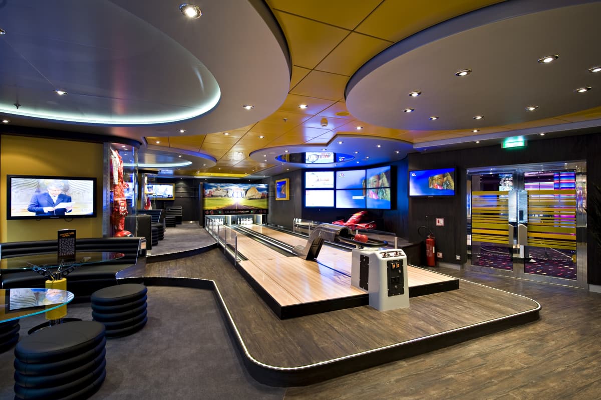 le : cabine 98