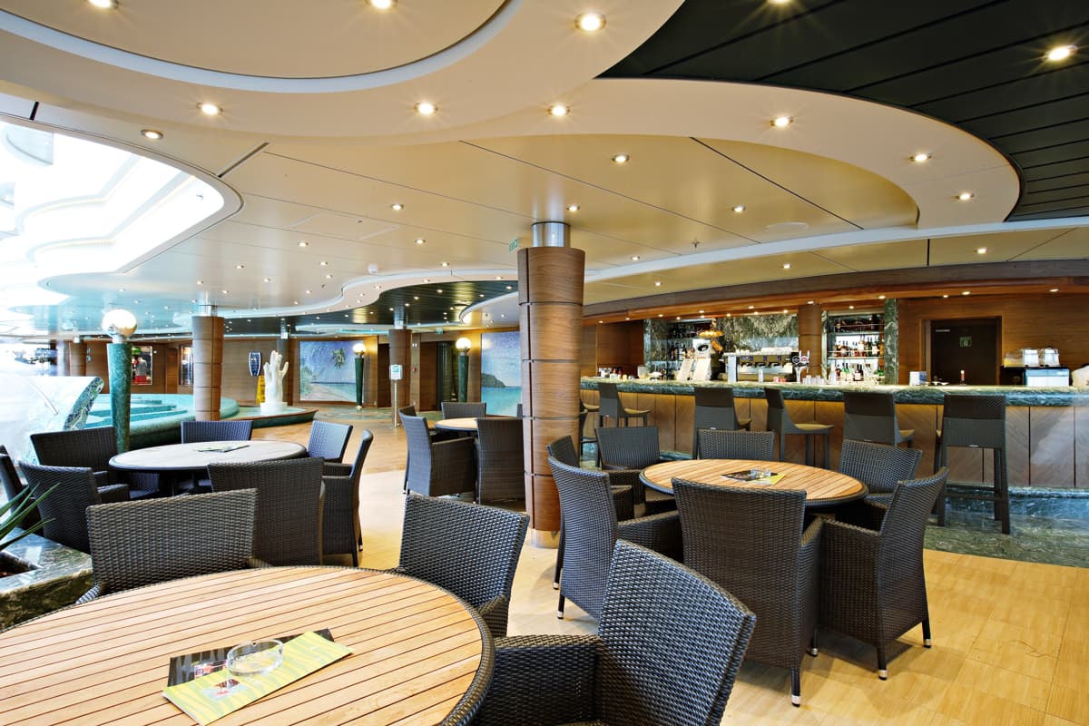 le : cabine 73