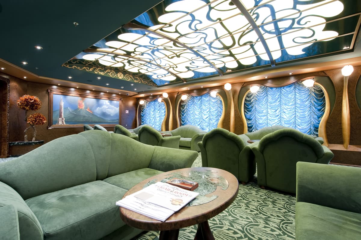 le : cabine 69