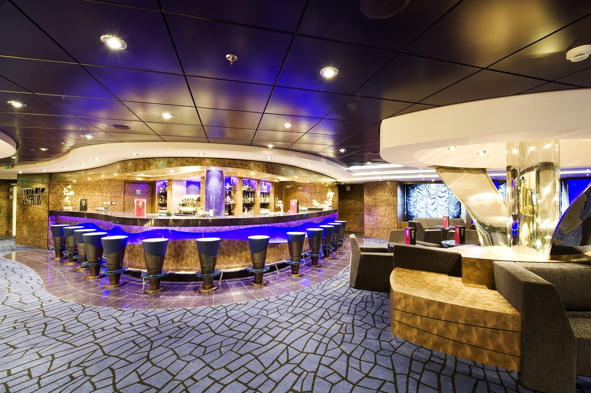 le : cabine 34