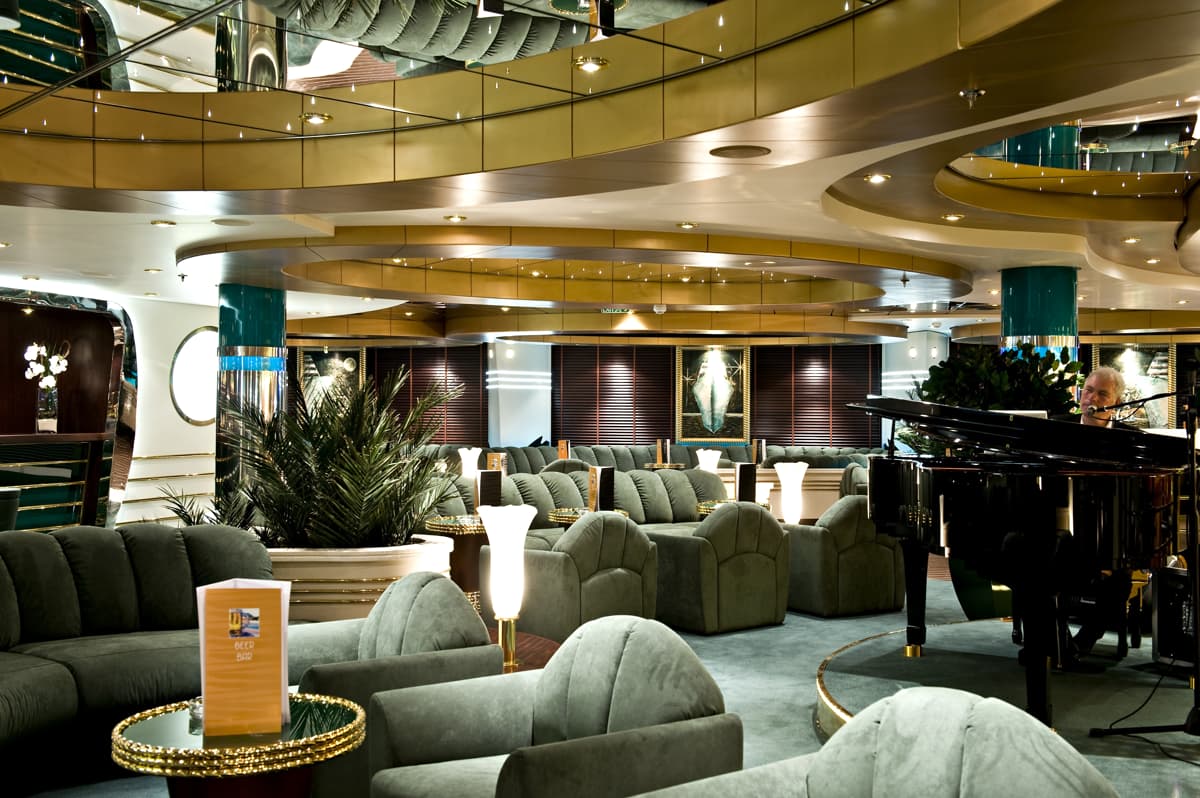 le : cabine 26