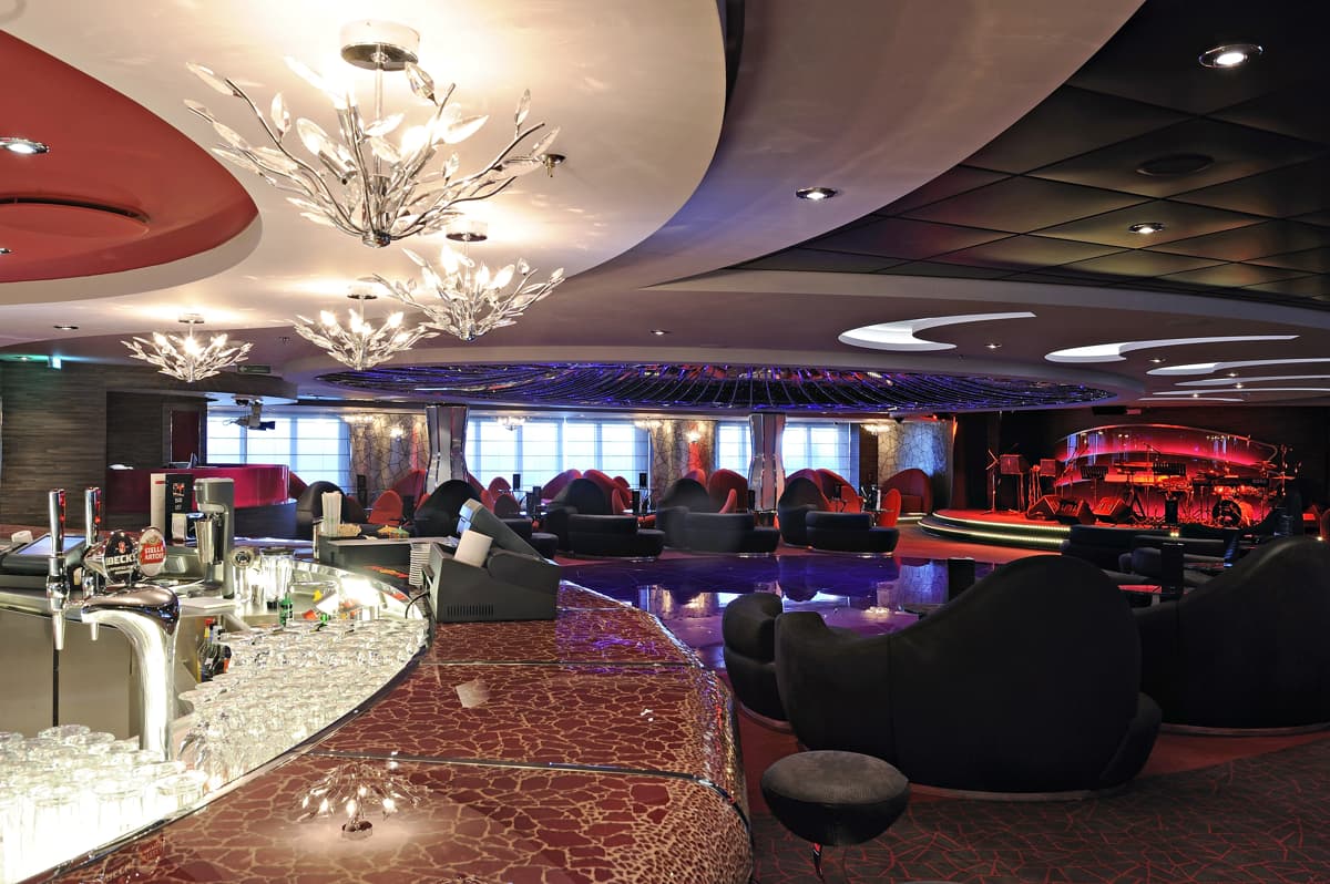 le : cabine 22