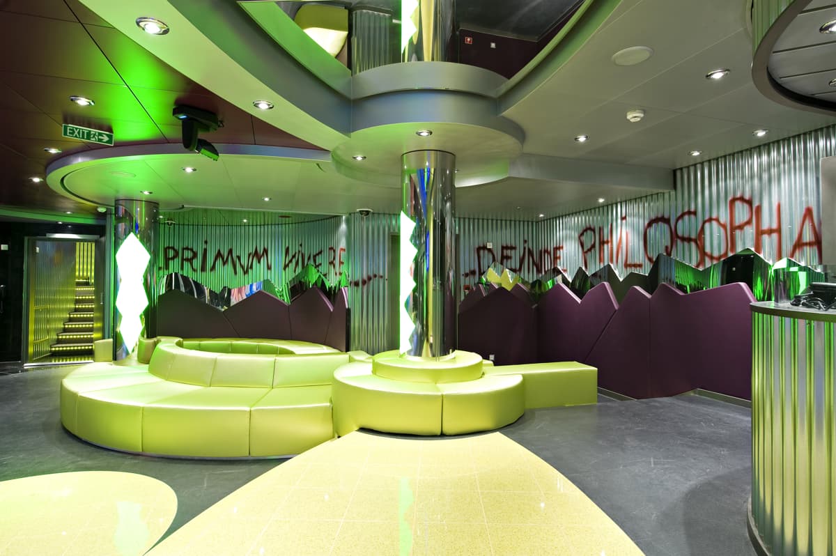 le : cabine 61