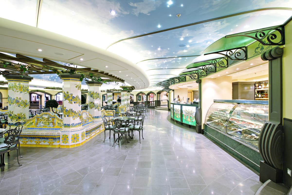 le : cabine 74