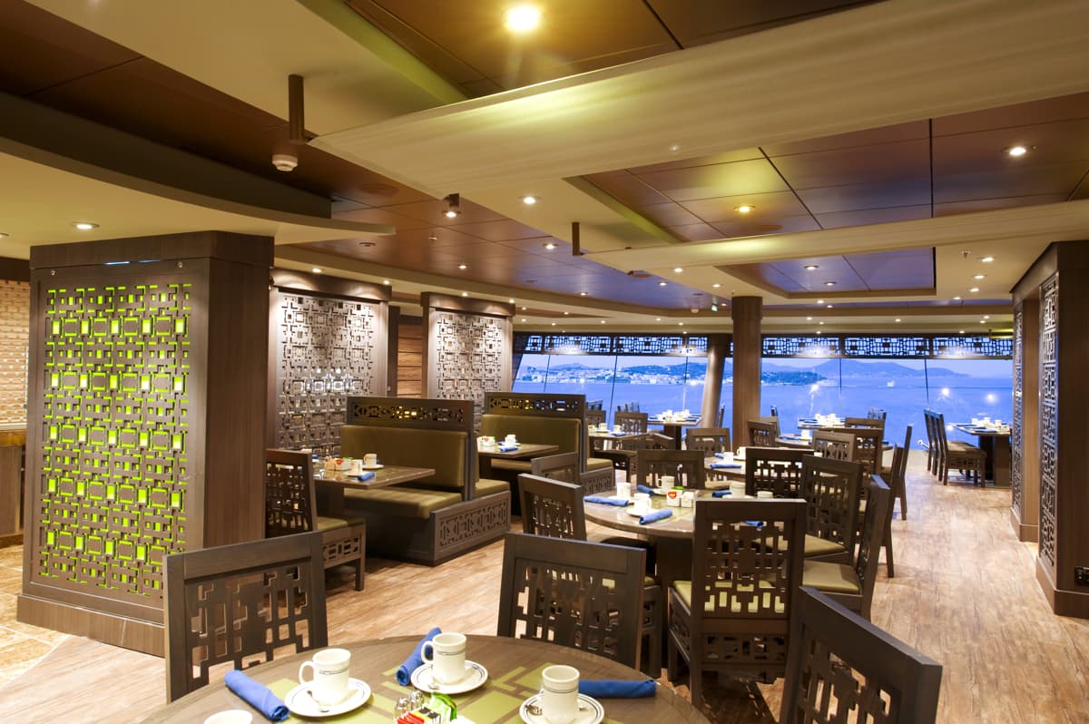 le : cabine 25