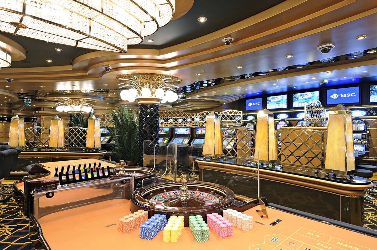 le : cabine 62