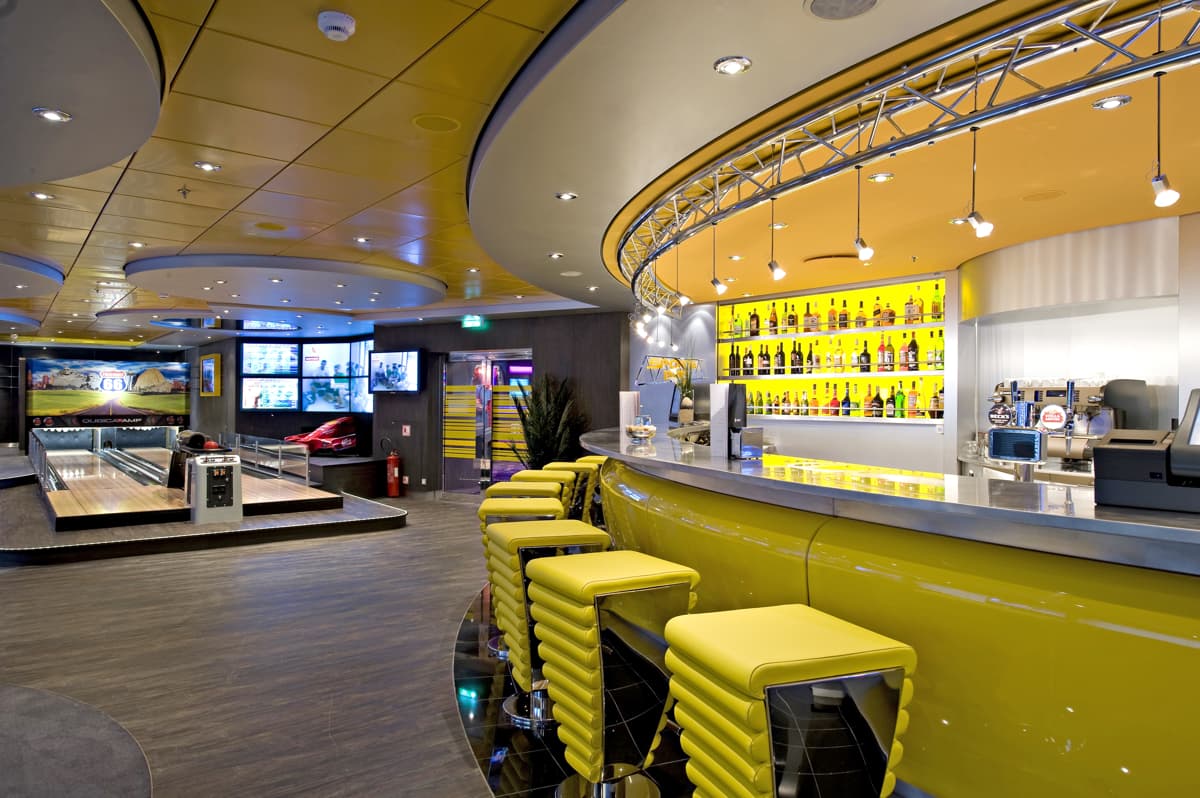le : cabine 42
