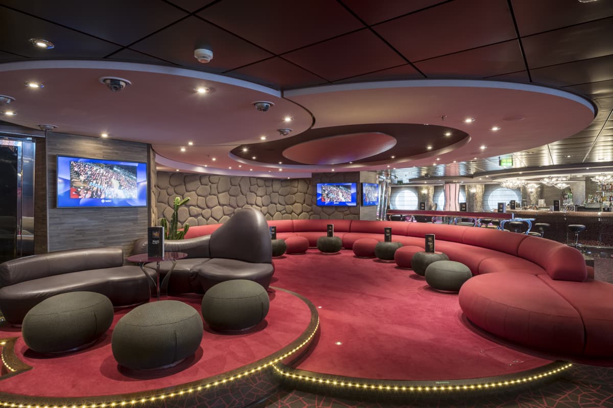 le : cabine 81