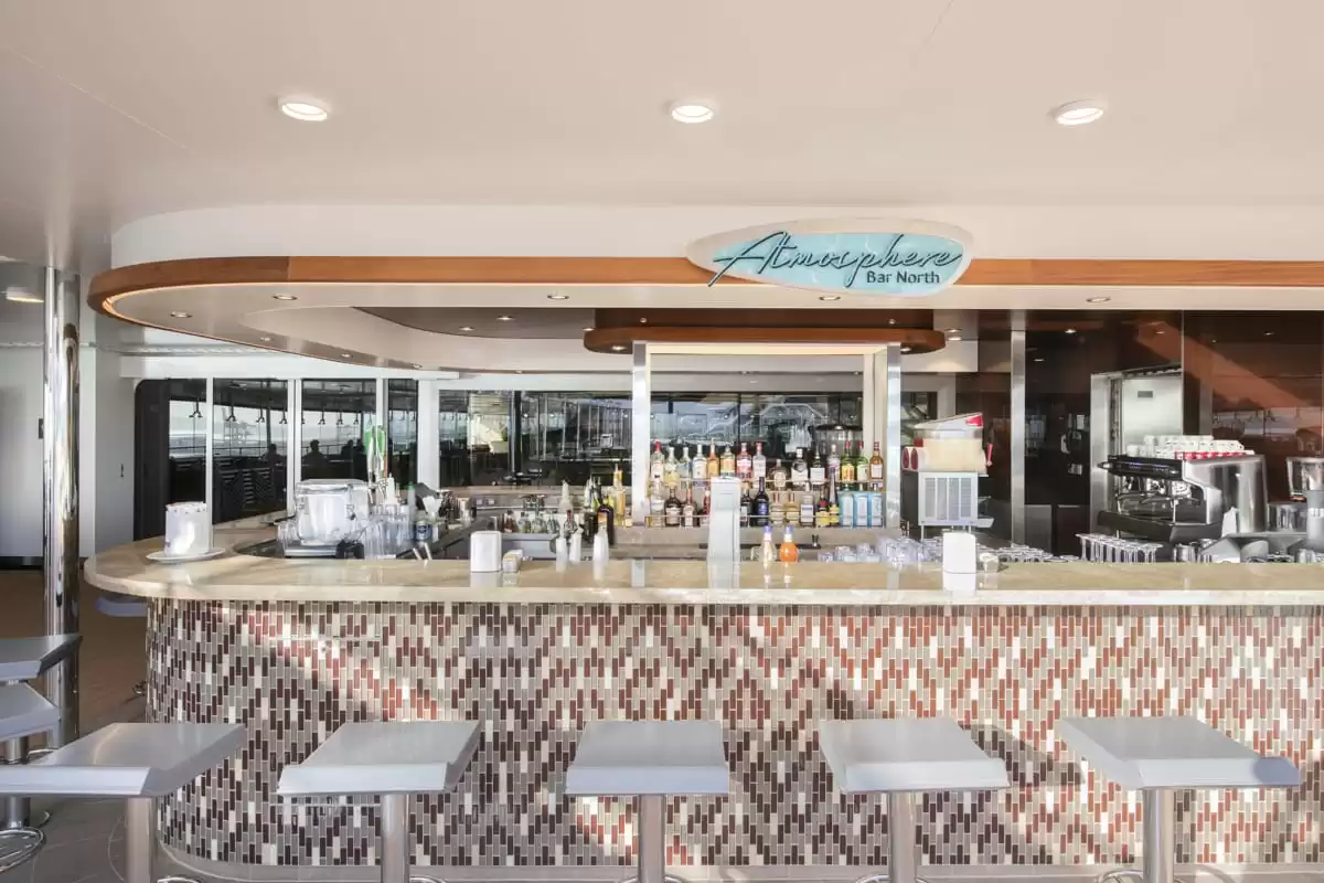 le MSC Virtuosa :  cabine 5