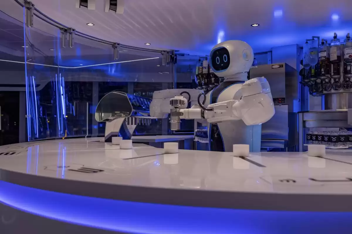 le MSC Virtuosa :  cabine 35