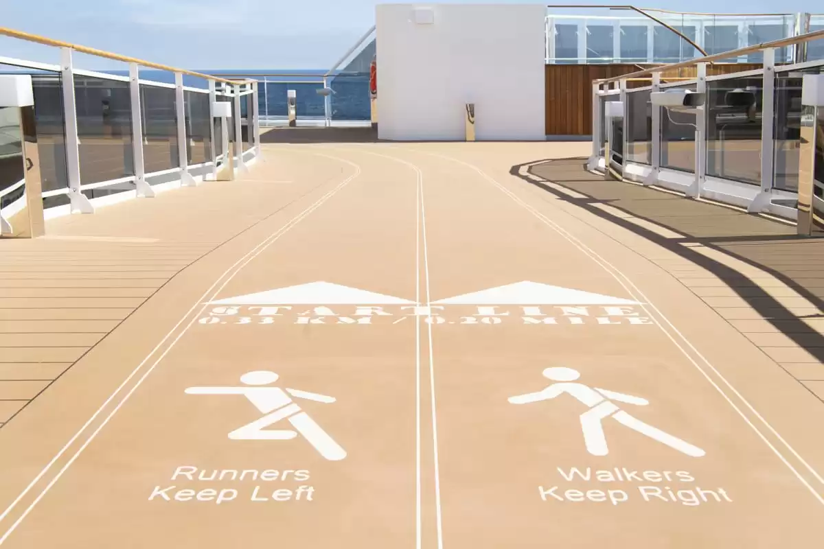 le MSC Virtuosa :  cabine 62