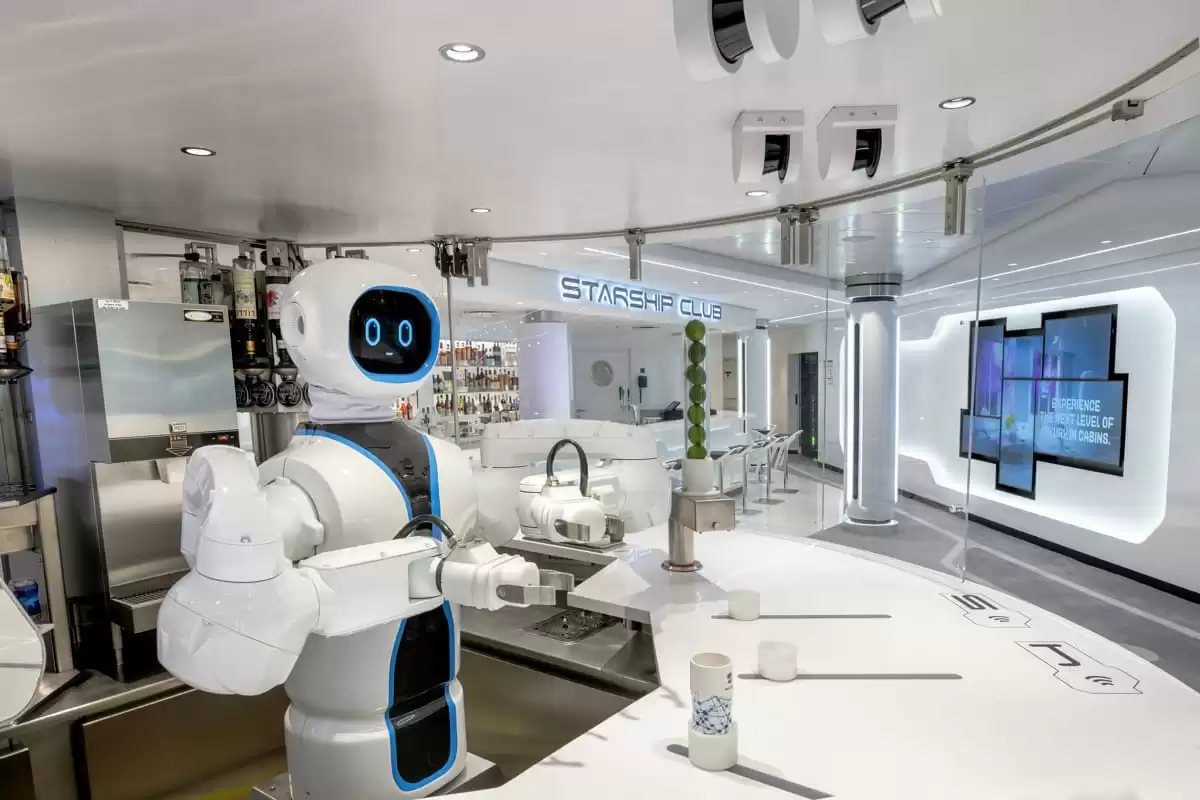 le MSC Virtuosa :  cabine 65