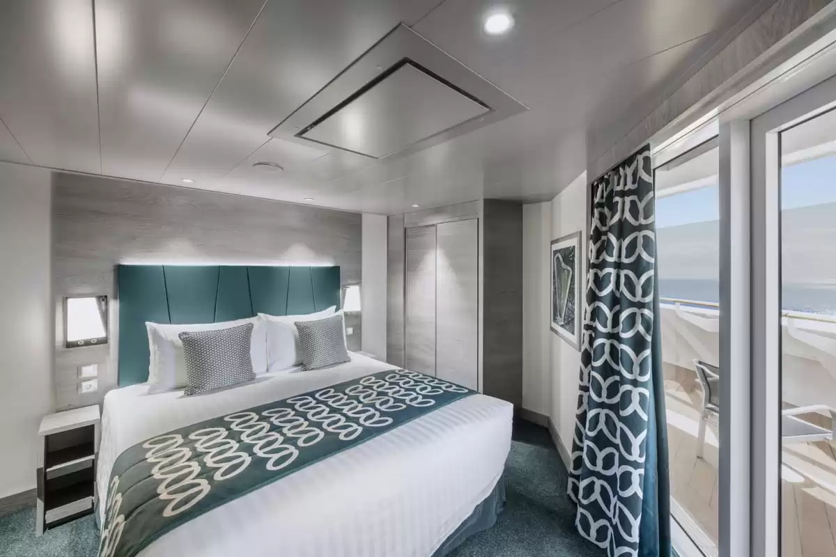 le MSC Virtuosa :   62