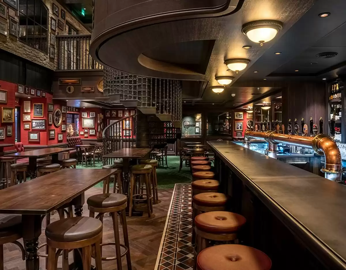 Il MSC World Asia  :  cabine 5