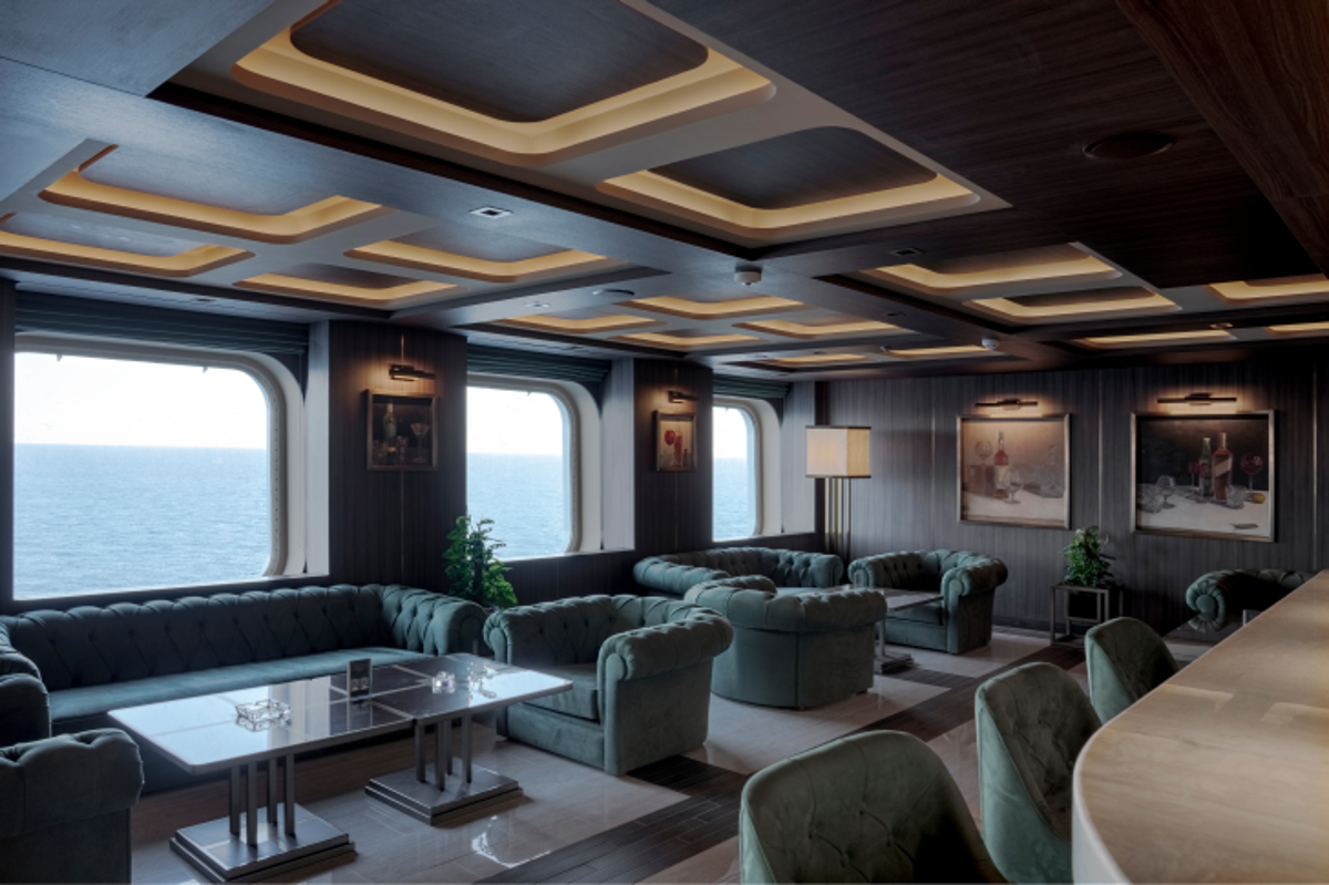 MSC World Europa (MSC) Kreuzfahrten 2024 2025, Preise, Fotos, Routen...