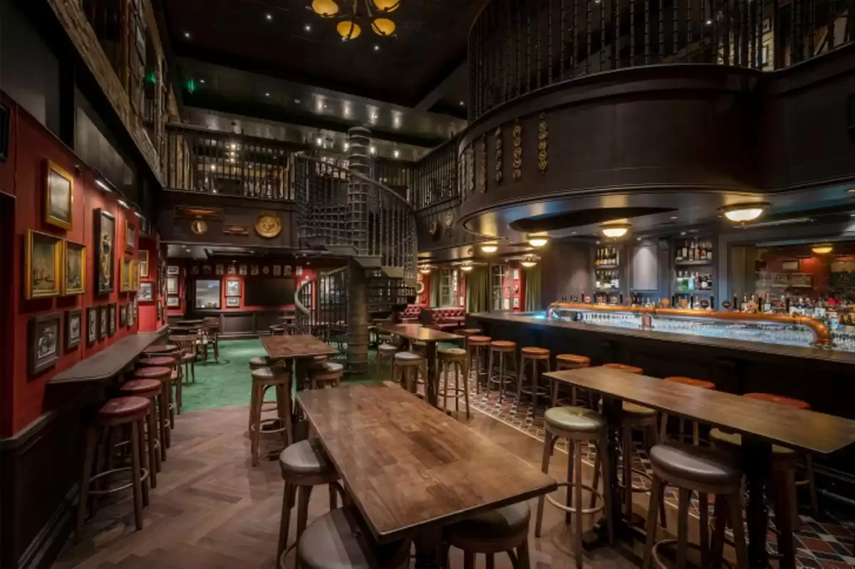 le MSC World Europa :  cabine 13