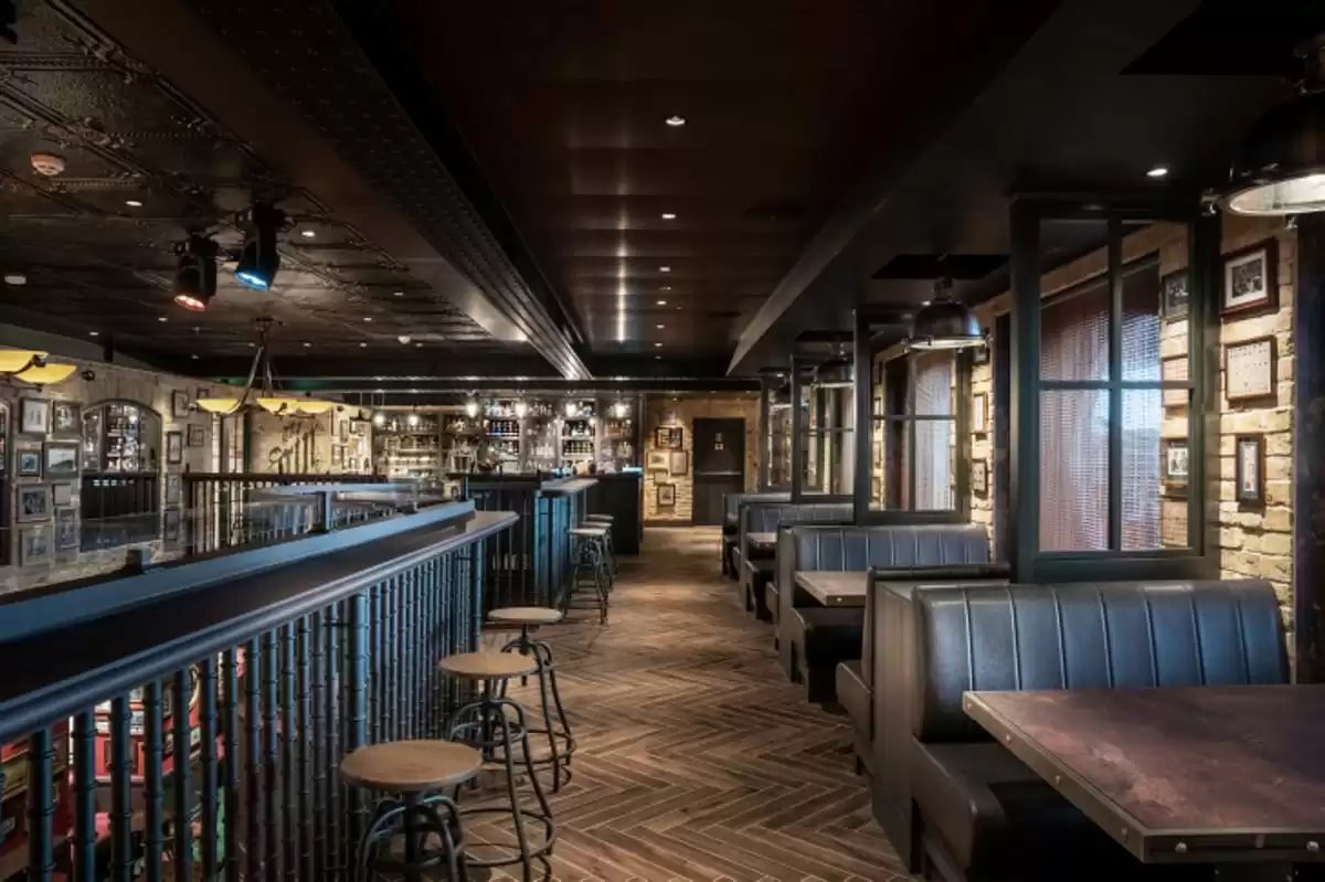 le MSC World Europa :  cabine 17