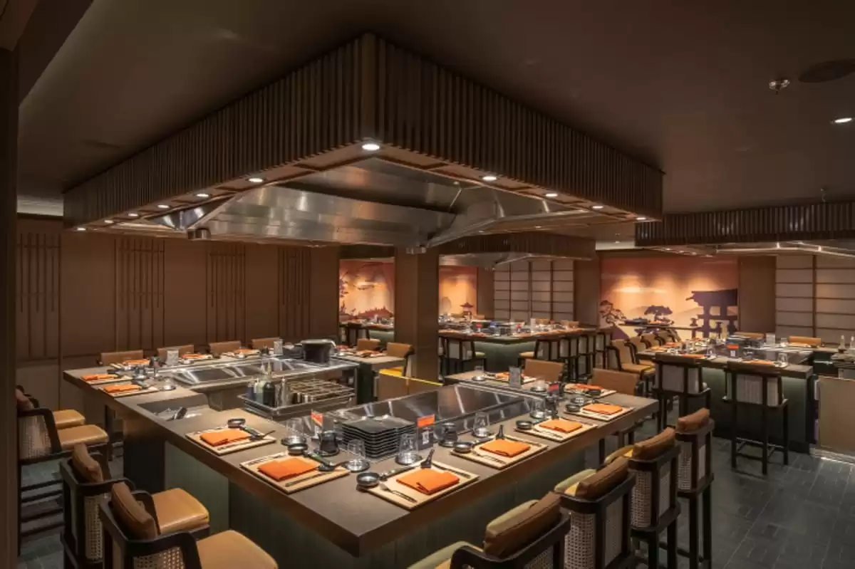 le MSC World Europa :  cabine 46