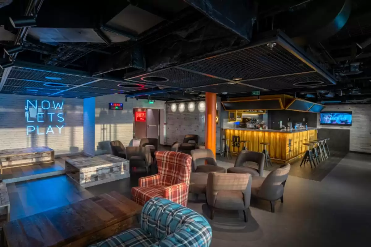 le MSC World Europa :  cabine 61