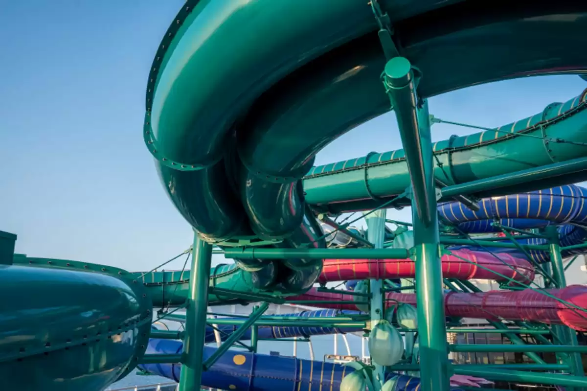 le MSC World Europa :  cabine 79