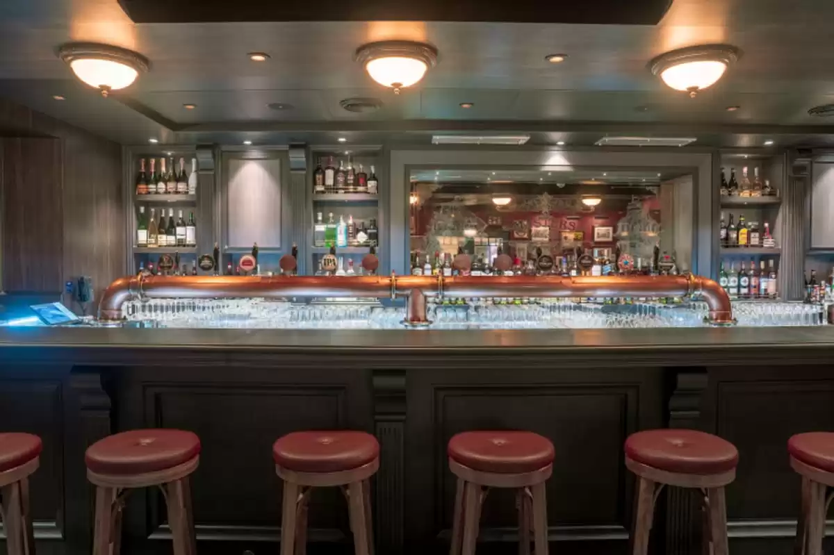 le MSC World Europa :  cabine 93