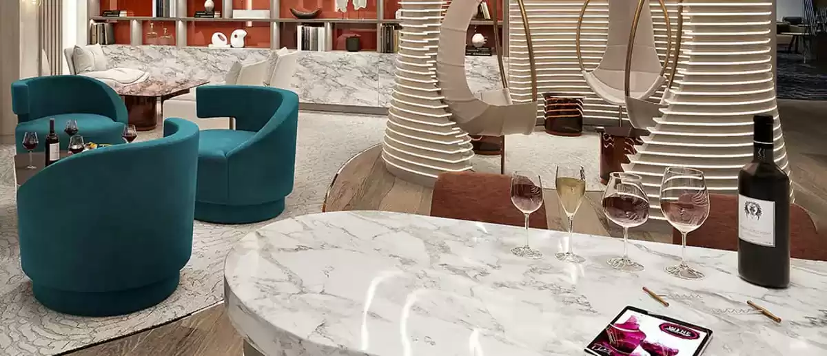 le Norwegian Aqua :  cabine 0