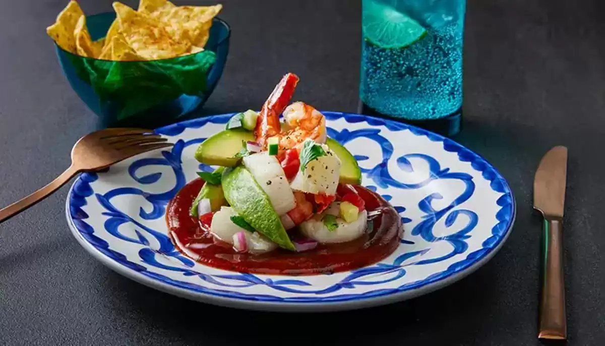 le Norwegian Aqua :  cabine 49