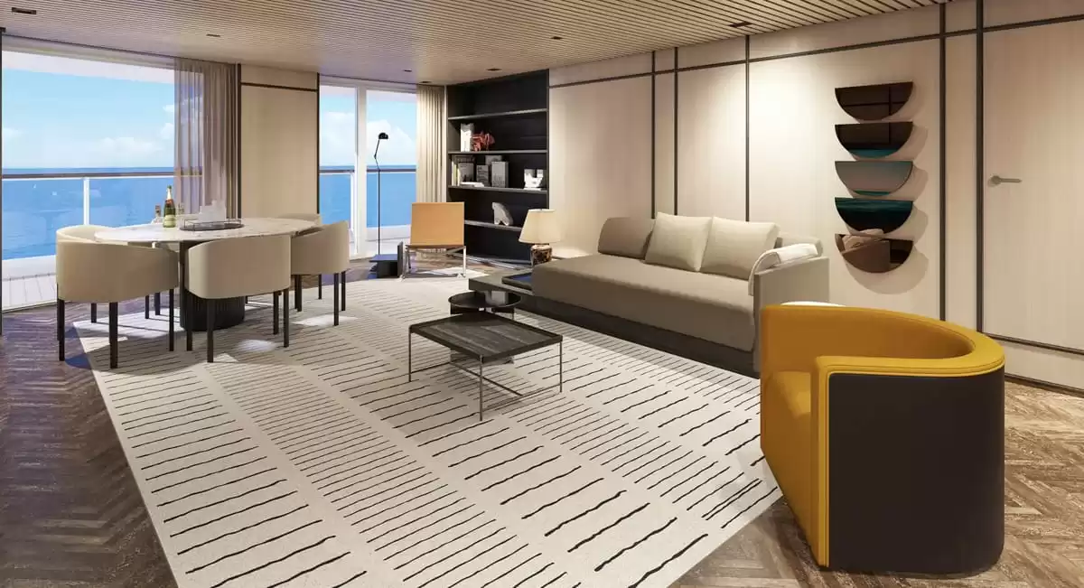 le Norwegian Aqua :   2