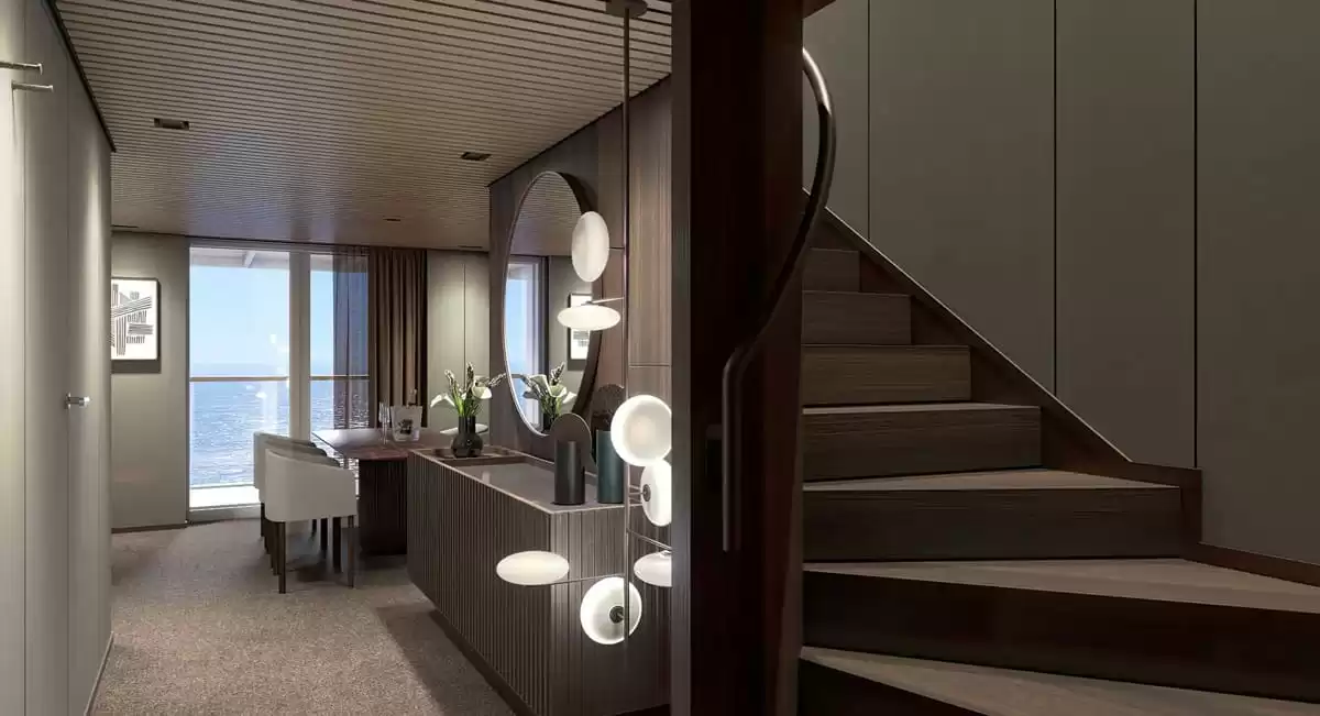 le Norwegian Aqua :   9