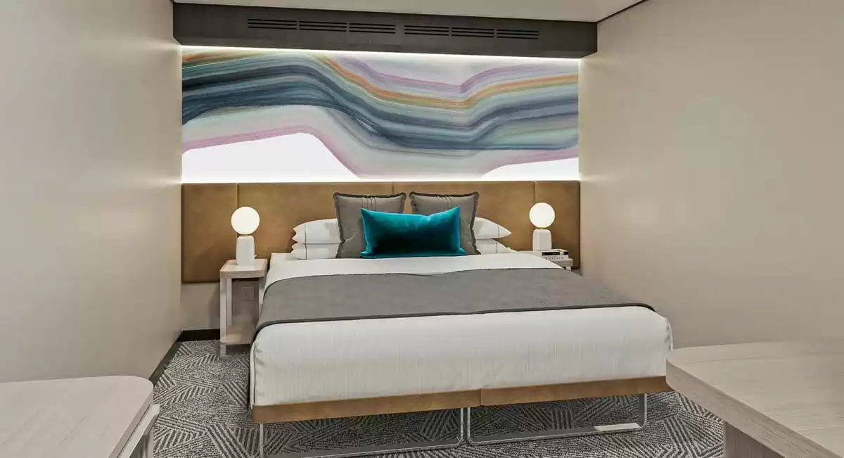 le Norwegian Aqua :   11