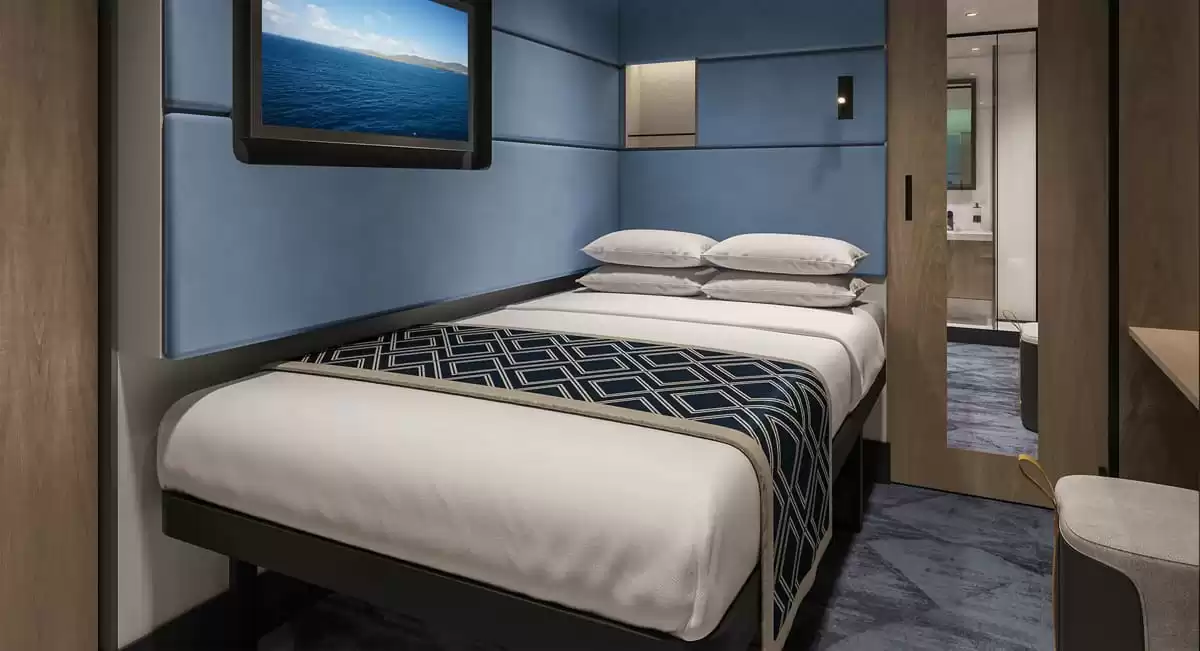 le Norwegian Aqua :   32