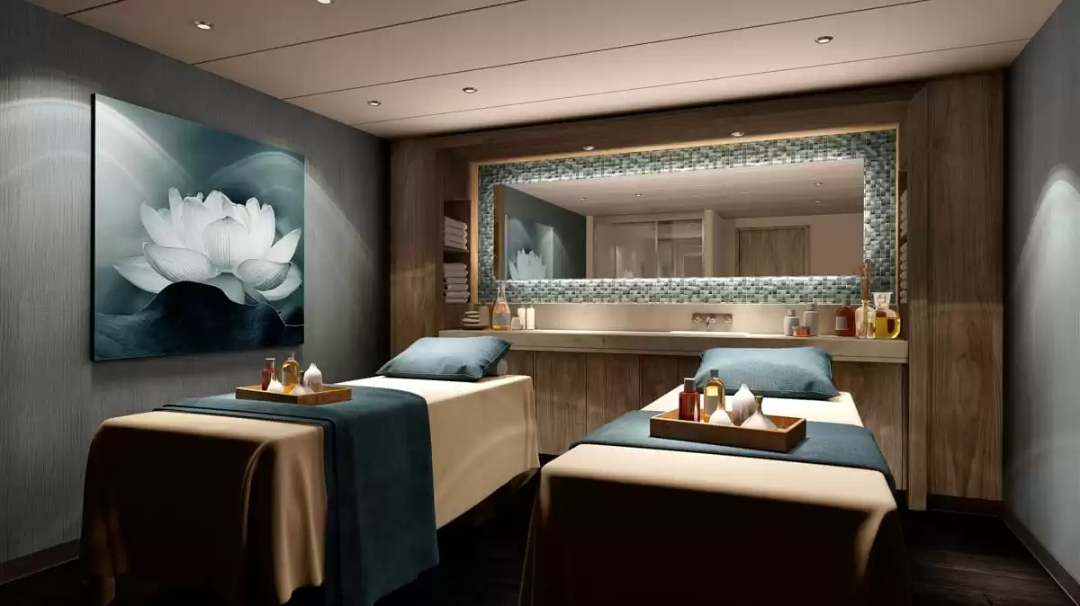 le Norwegian Encore :  cabine 26