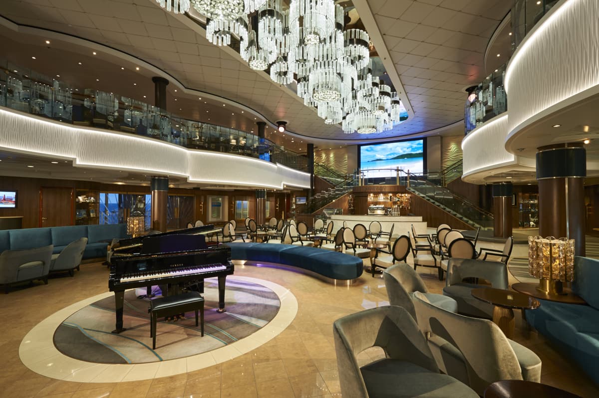 Croisières Norwegian Jade : Tarifs et promos 2024, itinéraires, photos...