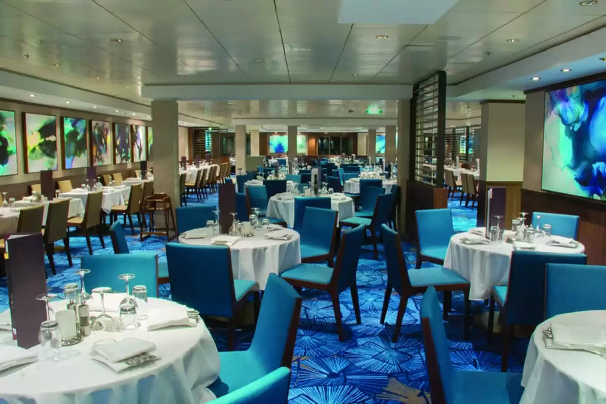 le Norwegian Jewel :  cabine 8