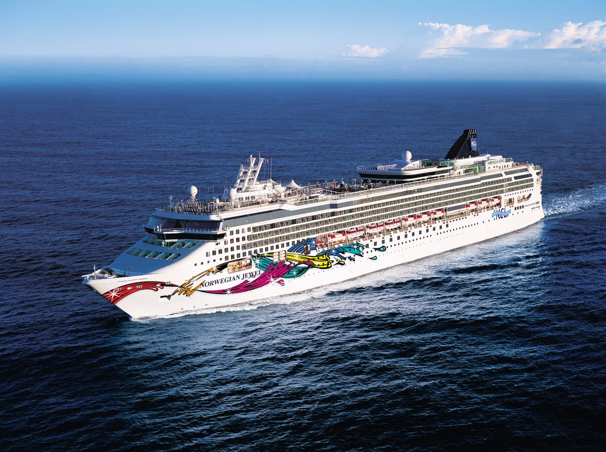 crociere norwegian cruise line