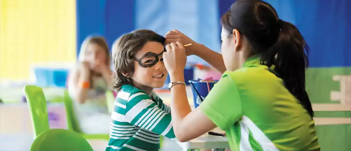 le Norwegian Luna  :  cabine 28