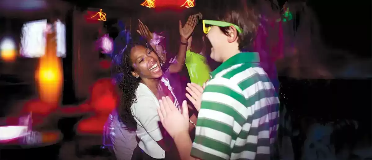 le Norwegian Luna  :  cabine 30