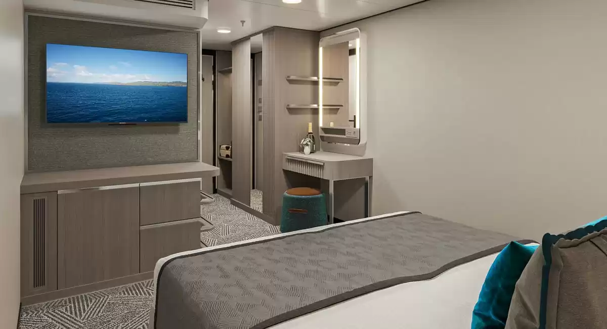 le Norwegian Luna  :   16